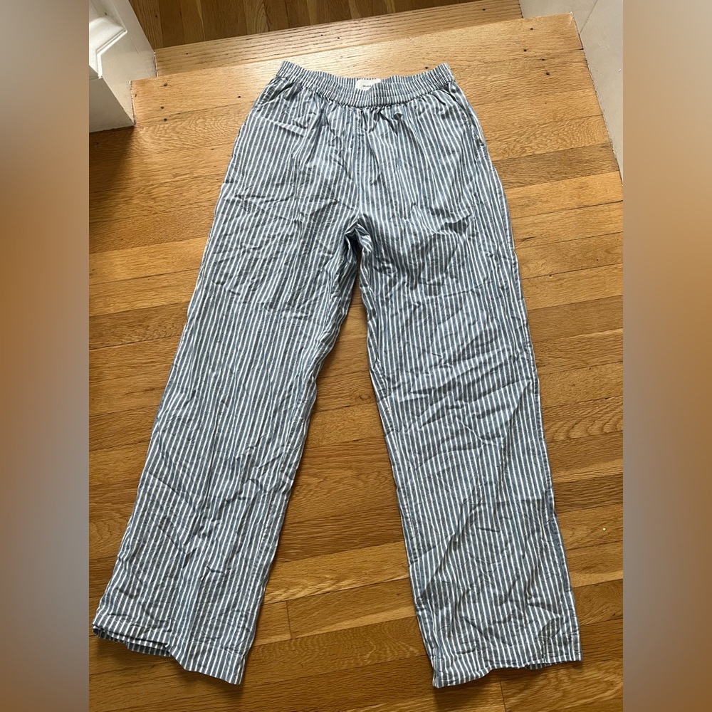 Skall Studios Claudia pants